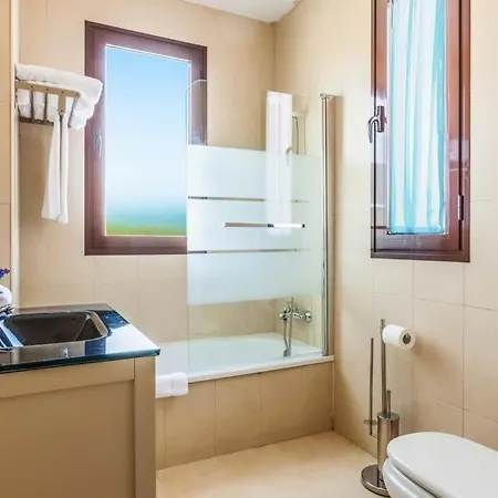 Willa Playa Blanca Sleeps 6 Pool Air Con Wifi Playa Blanca (Lanzarote)