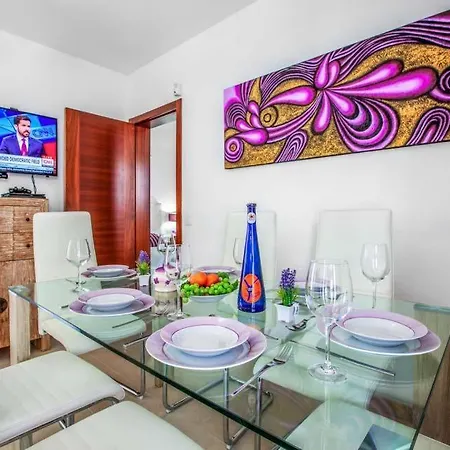 Villa Playa Blanca Sleeps 6 Pool Air Con Wifi Playa Blanca (Lanzarote)